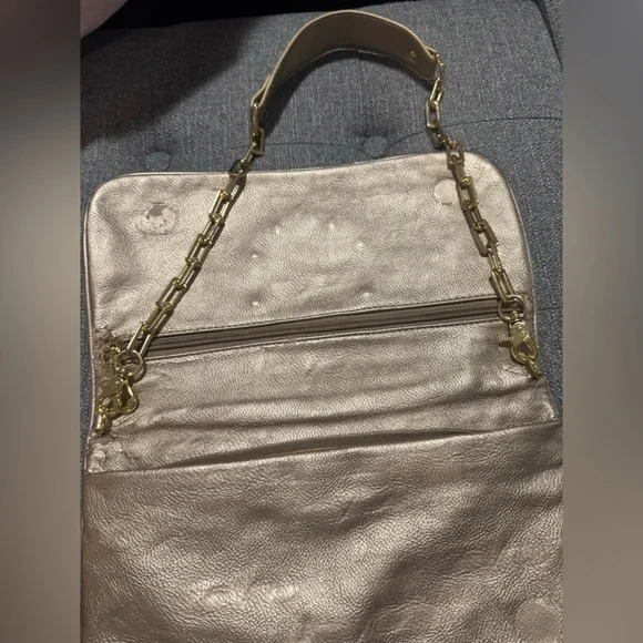 Tory Burch clutch - Picture 7 of 8